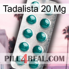 Tadalista 20Mg dapoxetine1